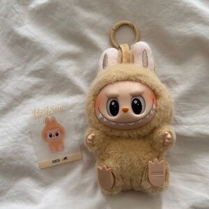 Pop Mart Have a Seat - Baba (no box)